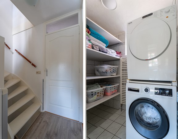 Medium property photo - Magnoliastraat 12, 3181 WS Rozenburg